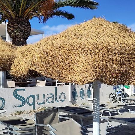 Casa Vacanze Lo Squalo Olbia Buitenkant foto