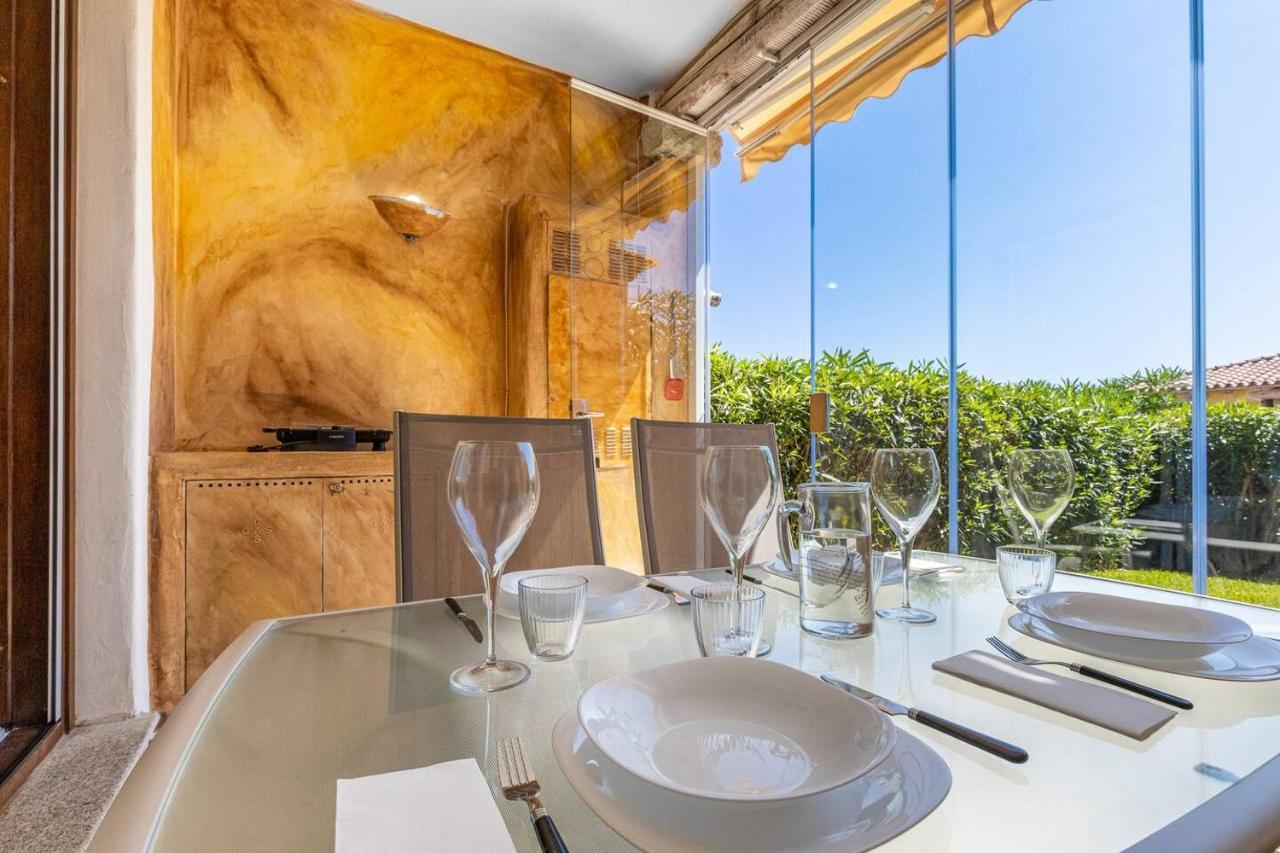 Casa Vacanze Lo Squalo Olbia Buitenkant foto