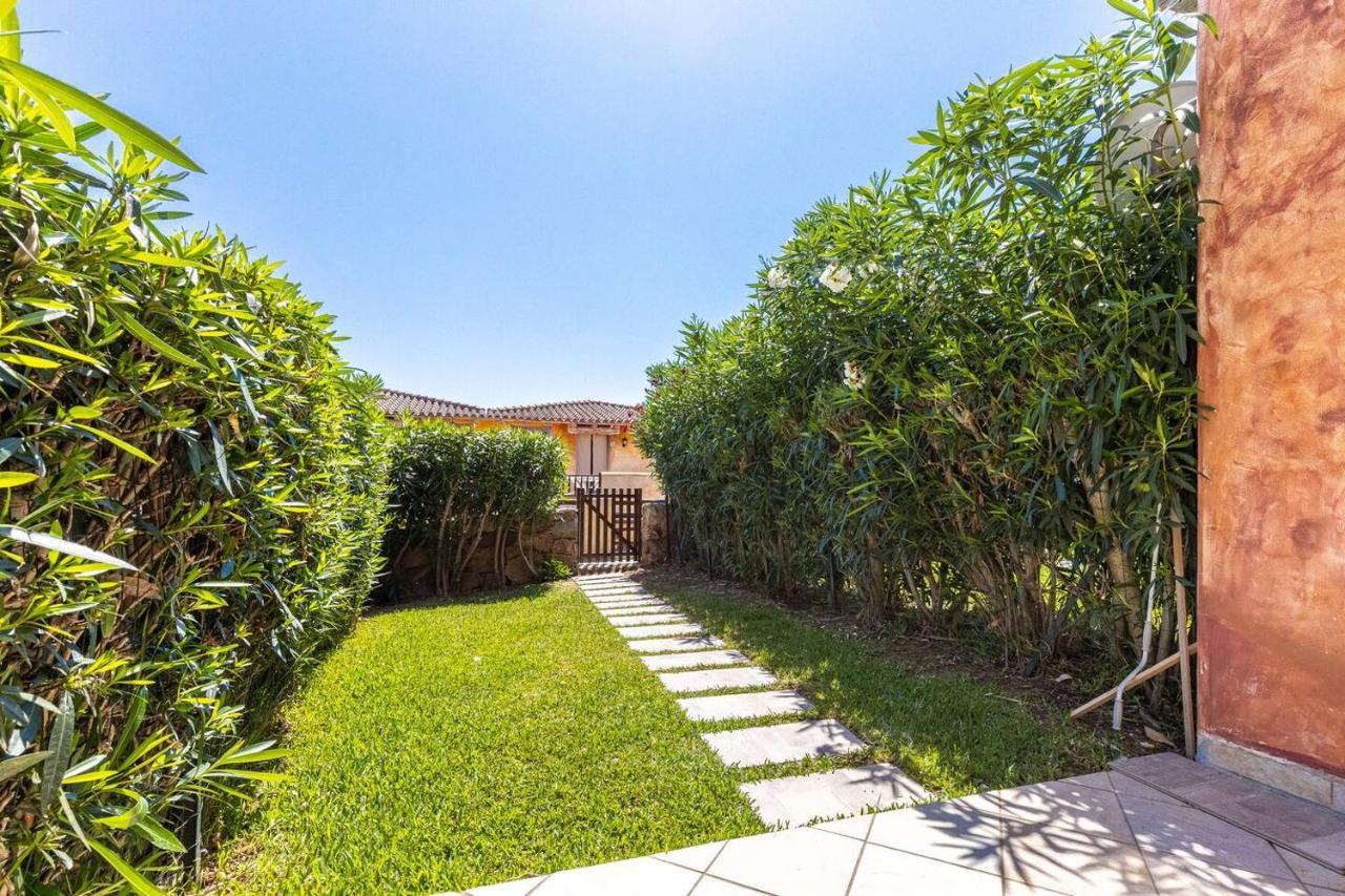 Casa Vacanze Lo Squalo Olbia Buitenkant foto