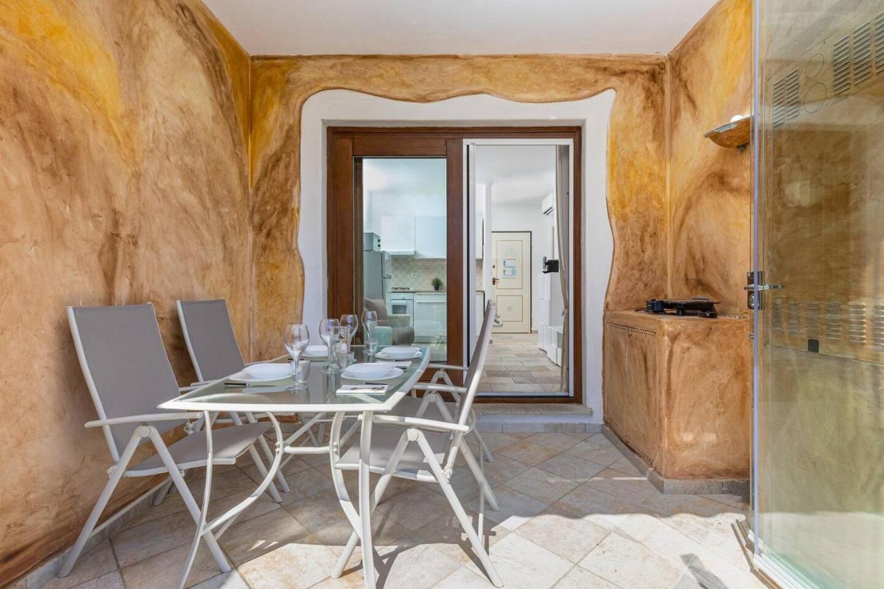 Casa Vacanze Lo Squalo Olbia Buitenkant foto