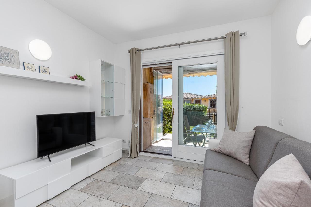 Casa Vacanze Lo Squalo Olbia Buitenkant foto