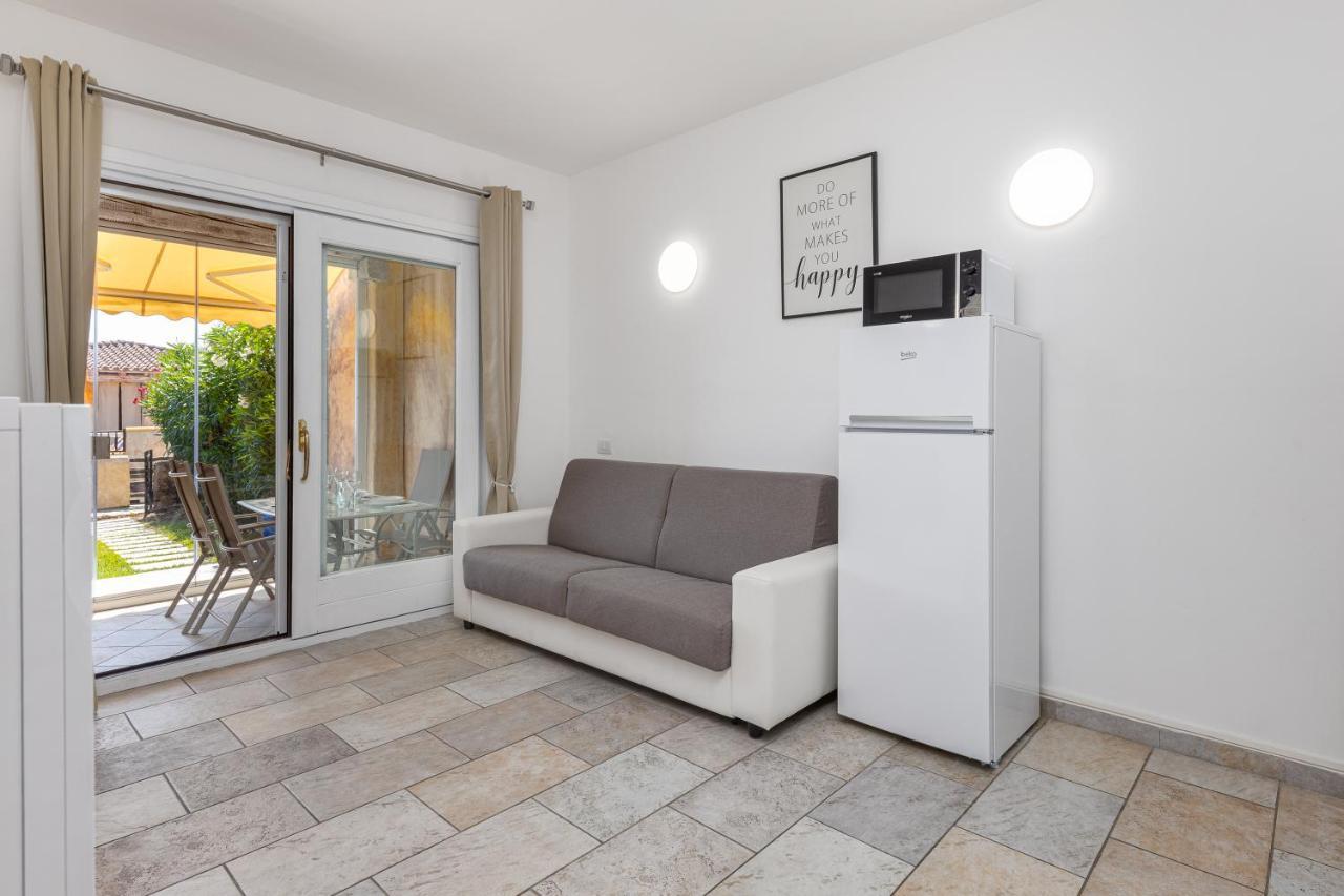 Casa Vacanze Lo Squalo Olbia Buitenkant foto