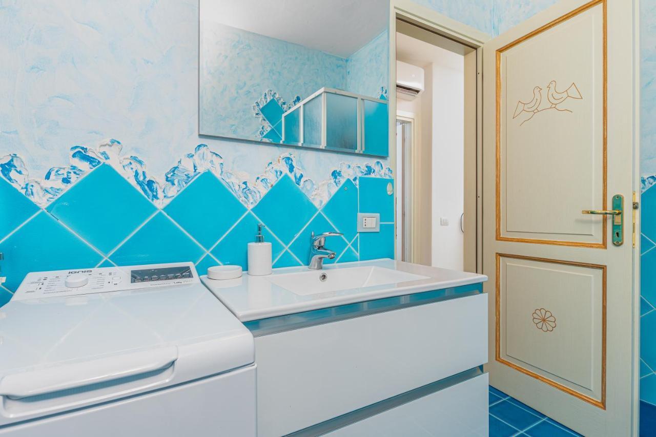 Casa Vacanze Lo Squalo Olbia Buitenkant foto