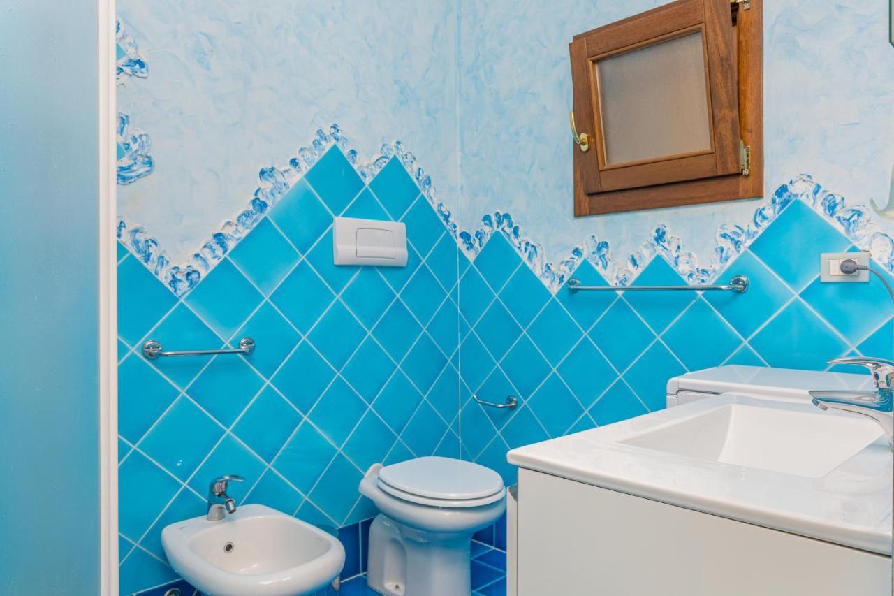 Casa Vacanze Lo Squalo Olbia Buitenkant foto