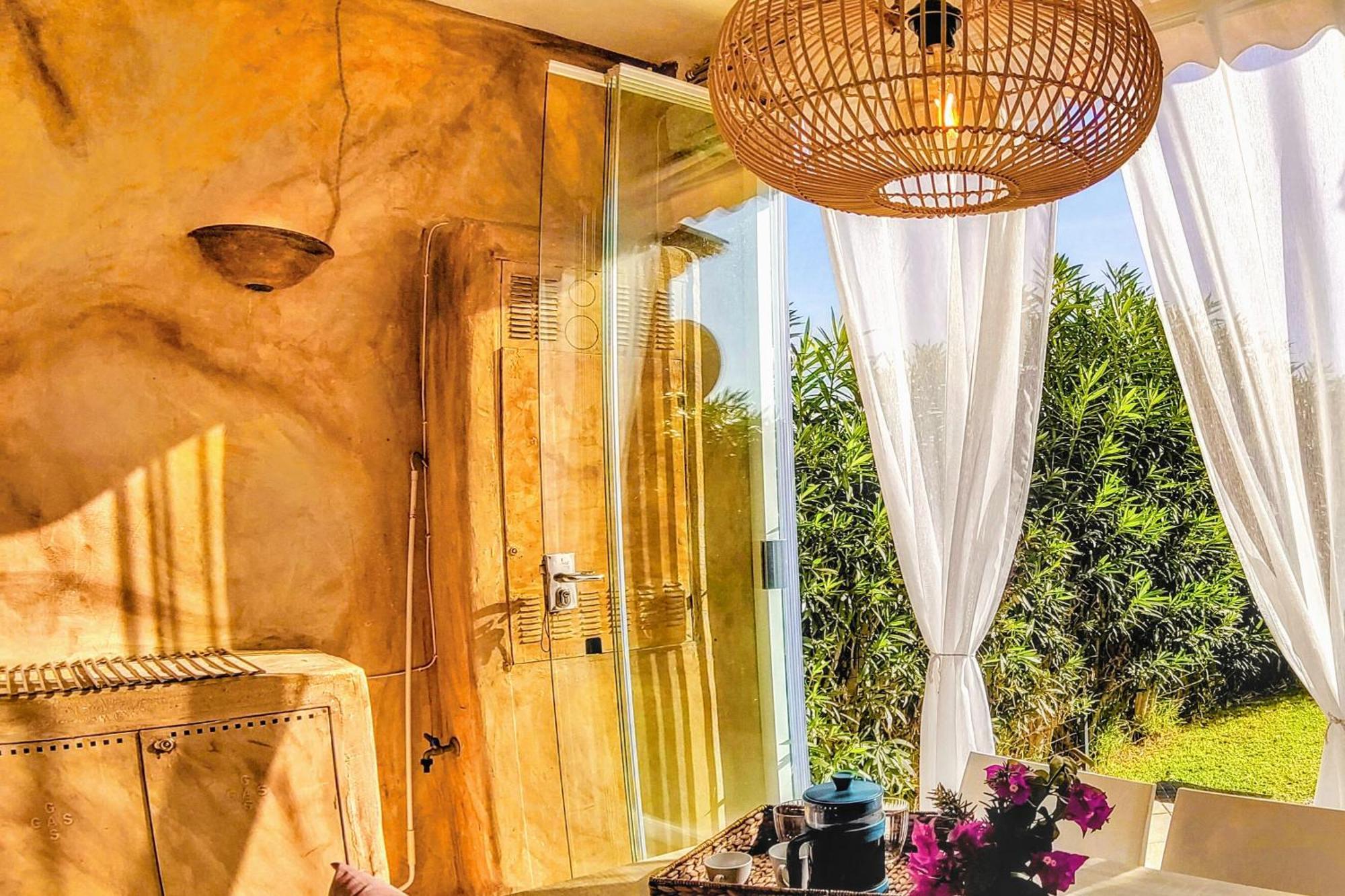 Casa Vacanze Lo Squalo Olbia Buitenkant foto