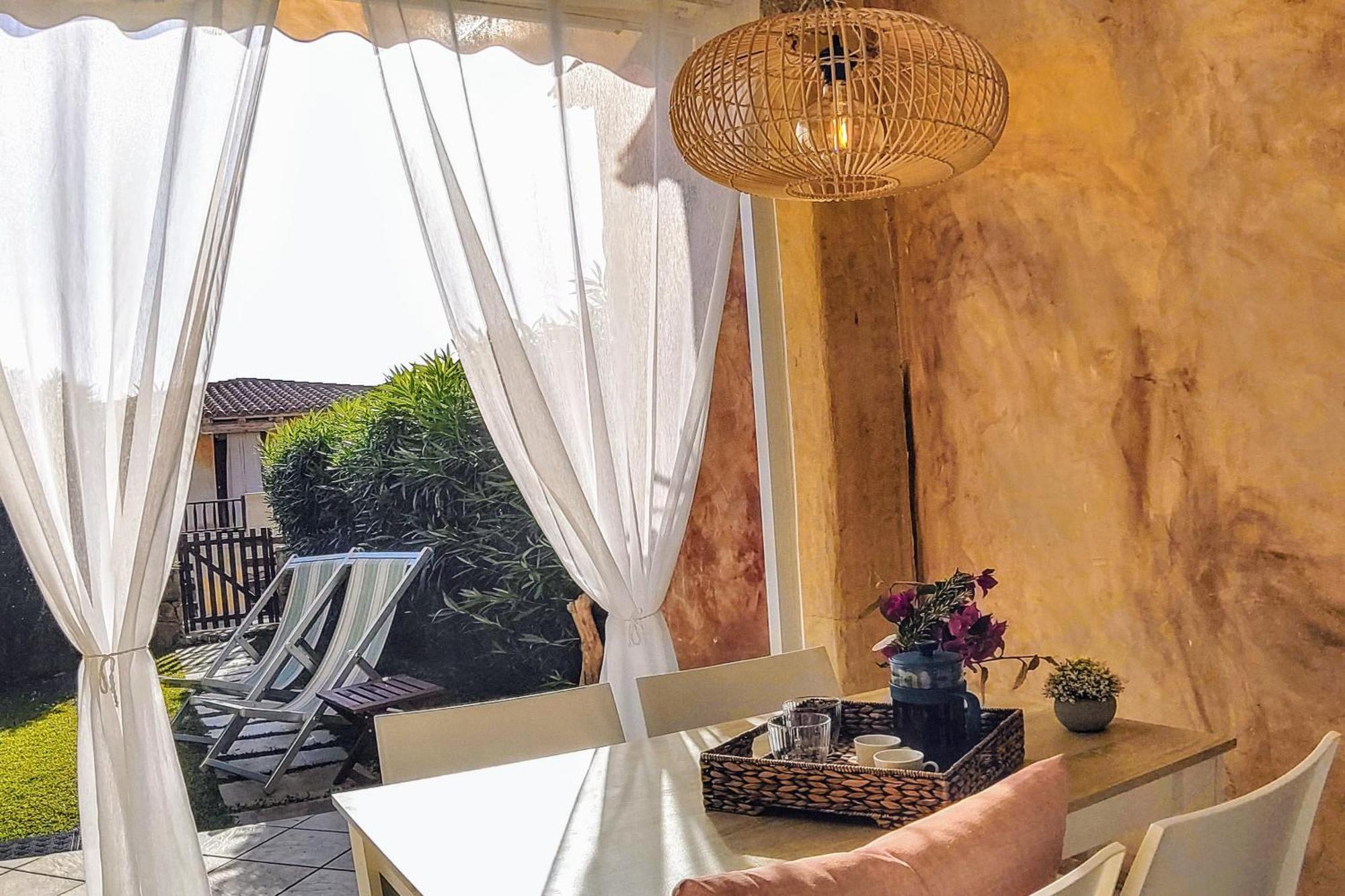 Casa Vacanze Lo Squalo Olbia Buitenkant foto