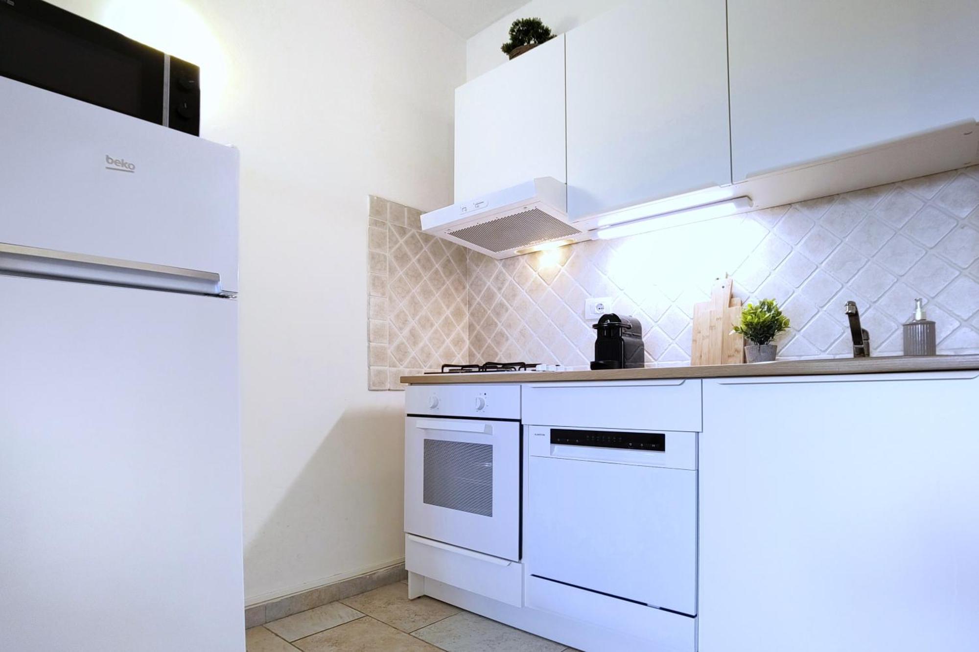 Casa Vacanze Lo Squalo Olbia Buitenkant foto