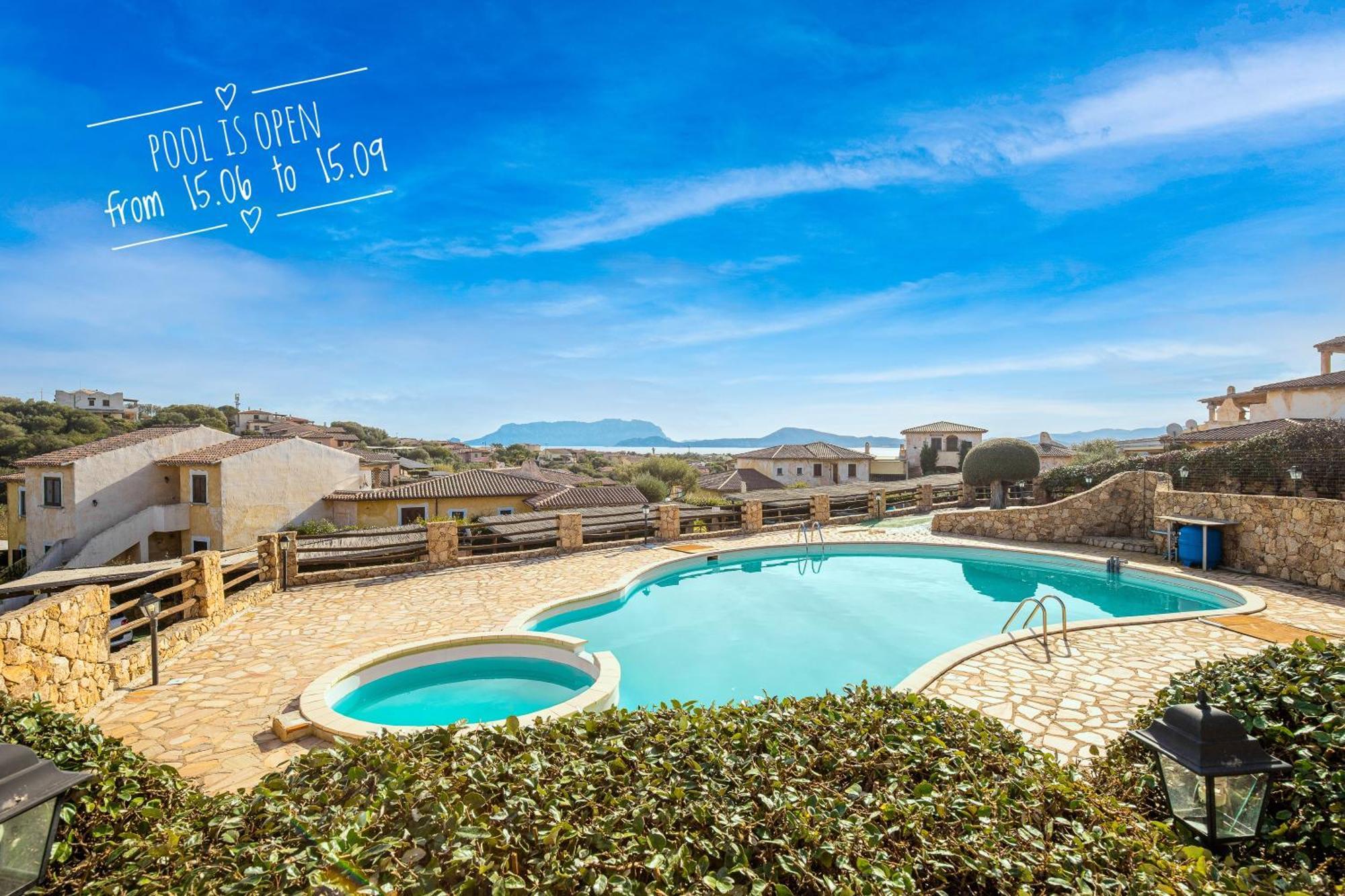 Casa Vacanze Lo Squalo Olbia Buitenkant foto